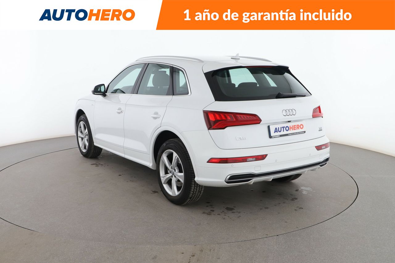 Foto Audi Q5 4