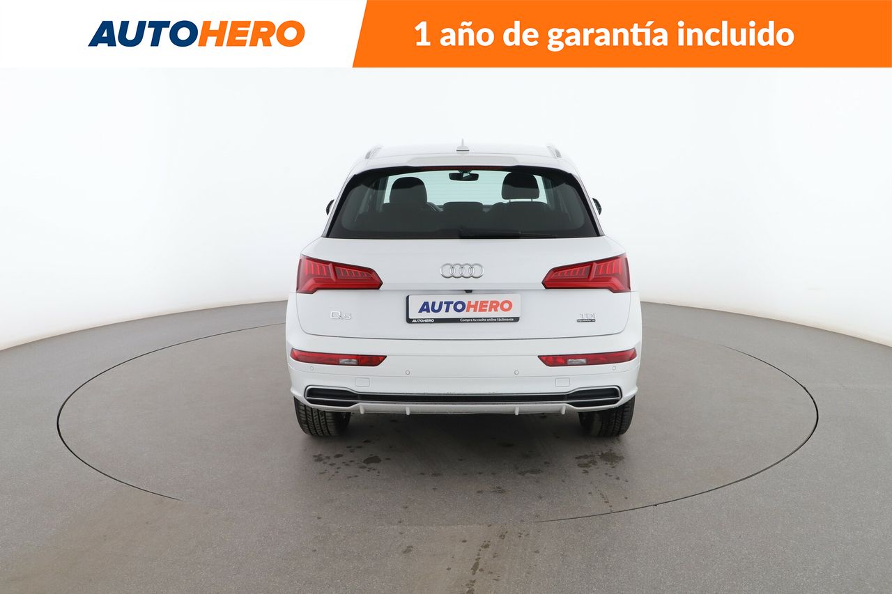 Foto Audi Q5 5