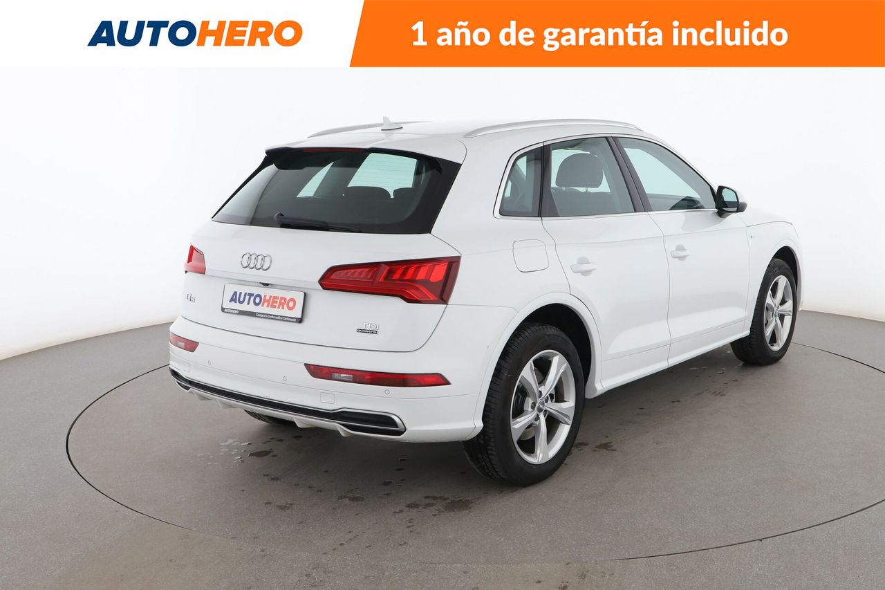 Foto Audi Q5 6