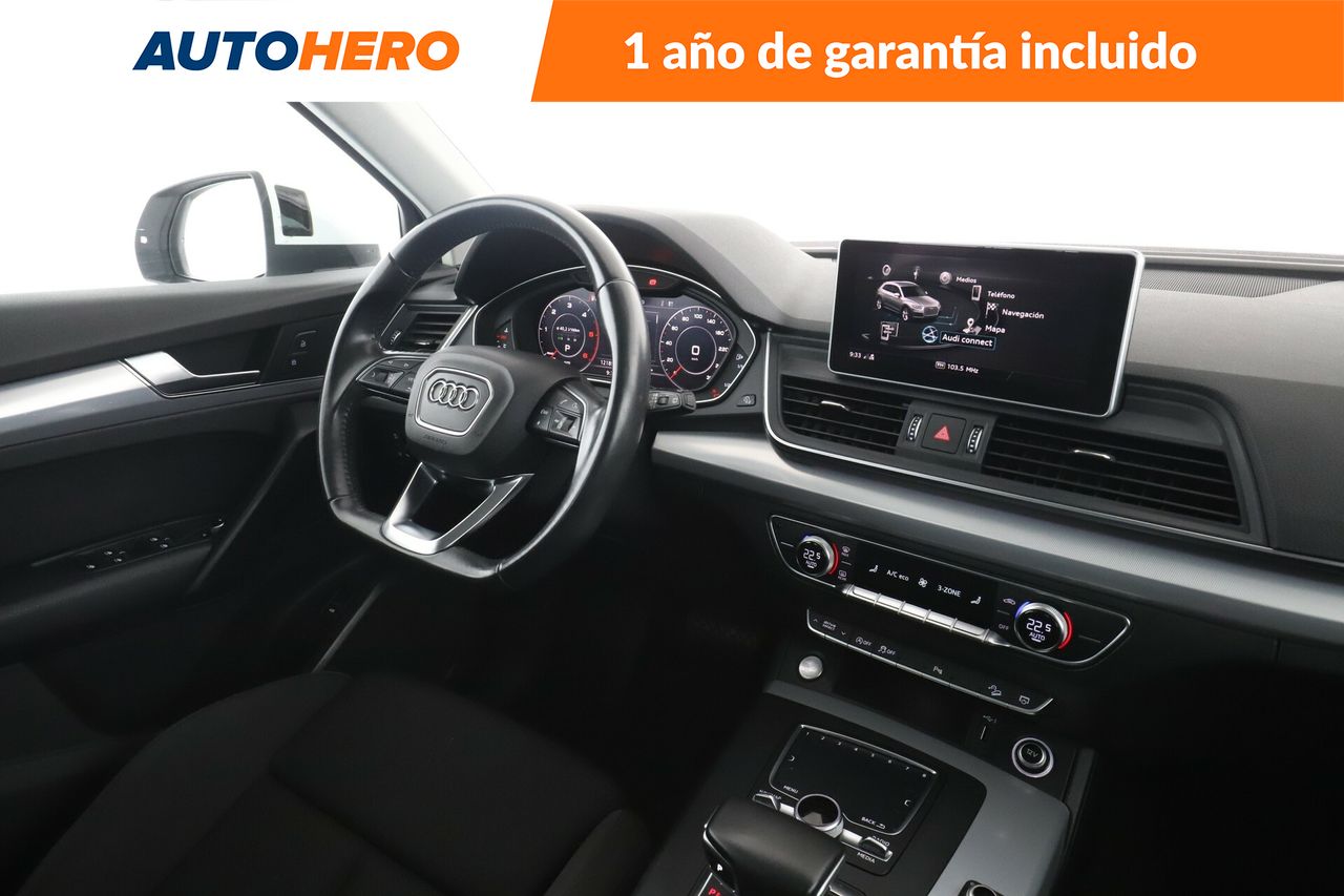 Foto Audi Q5 14