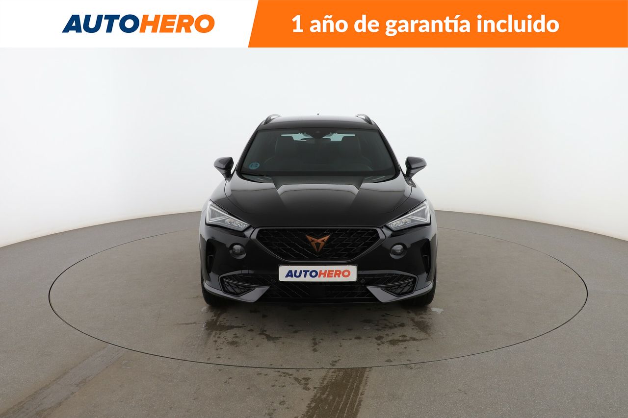 Foto Cupra Formentor 9