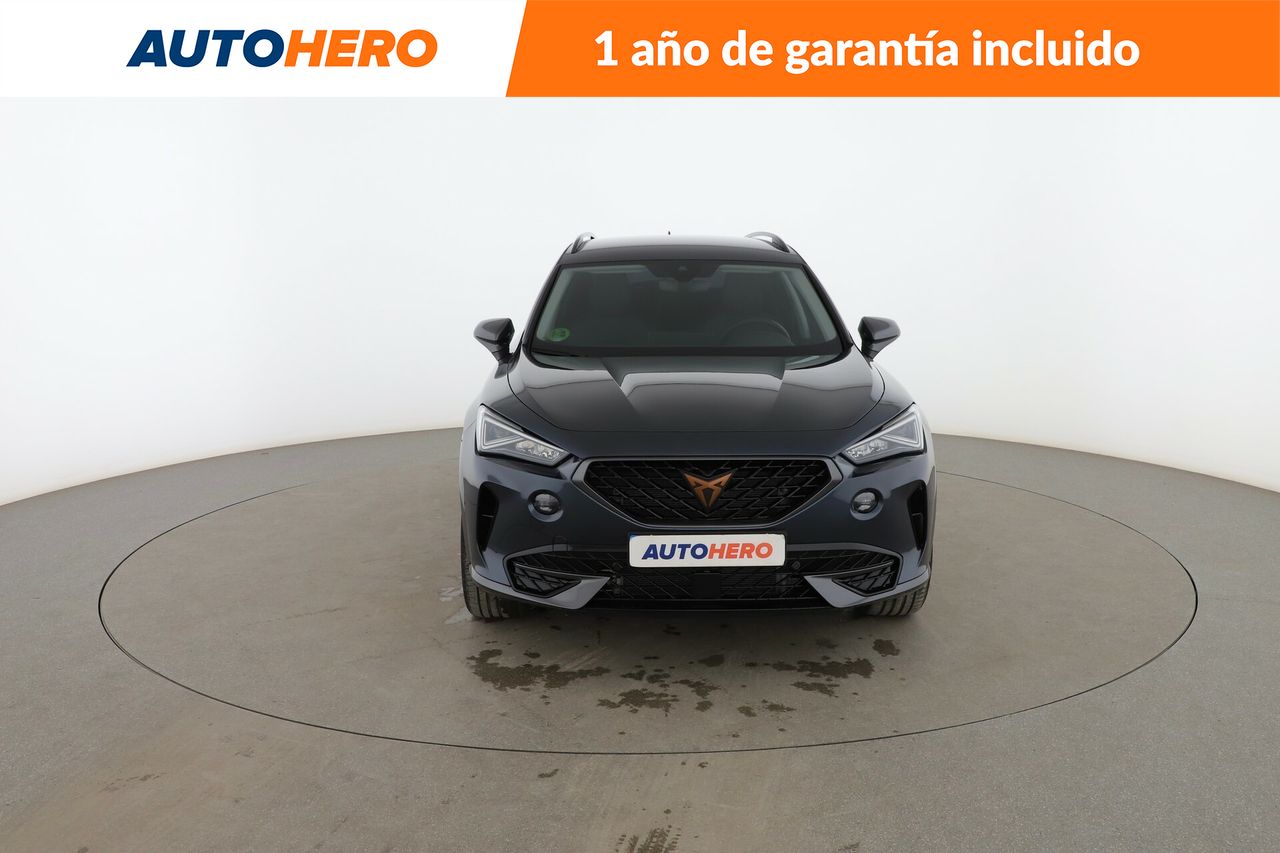 Foto Cupra Formentor 9