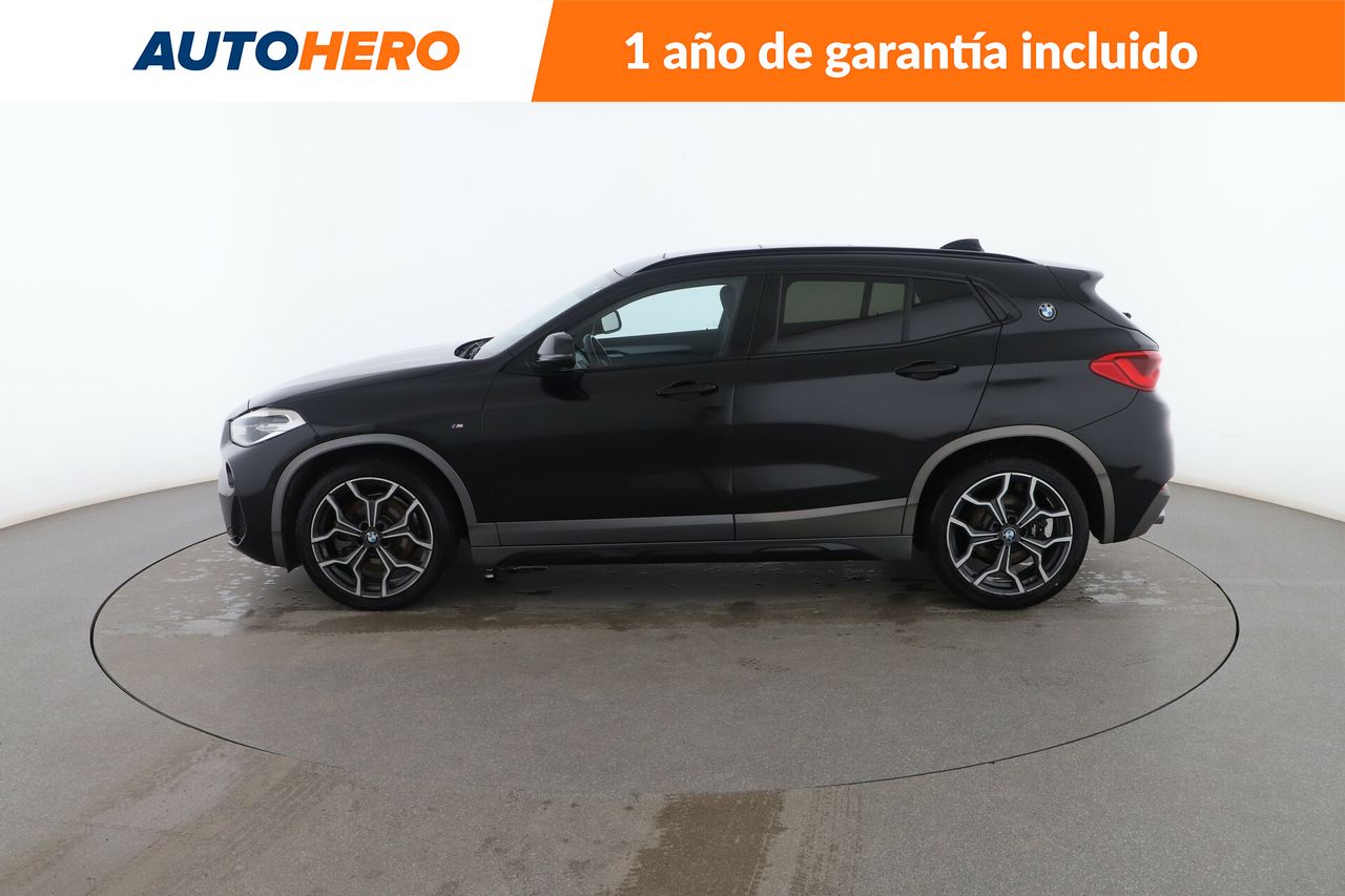 Foto BMW X2 3