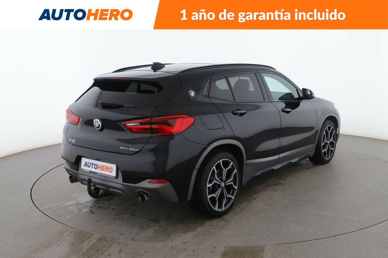 Foto BMW X2 6