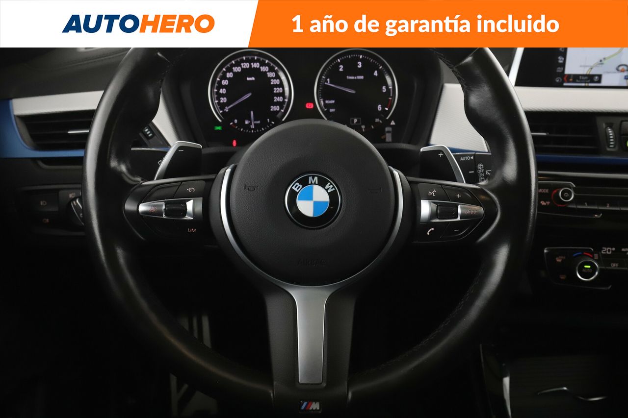 Foto BMW X2 19