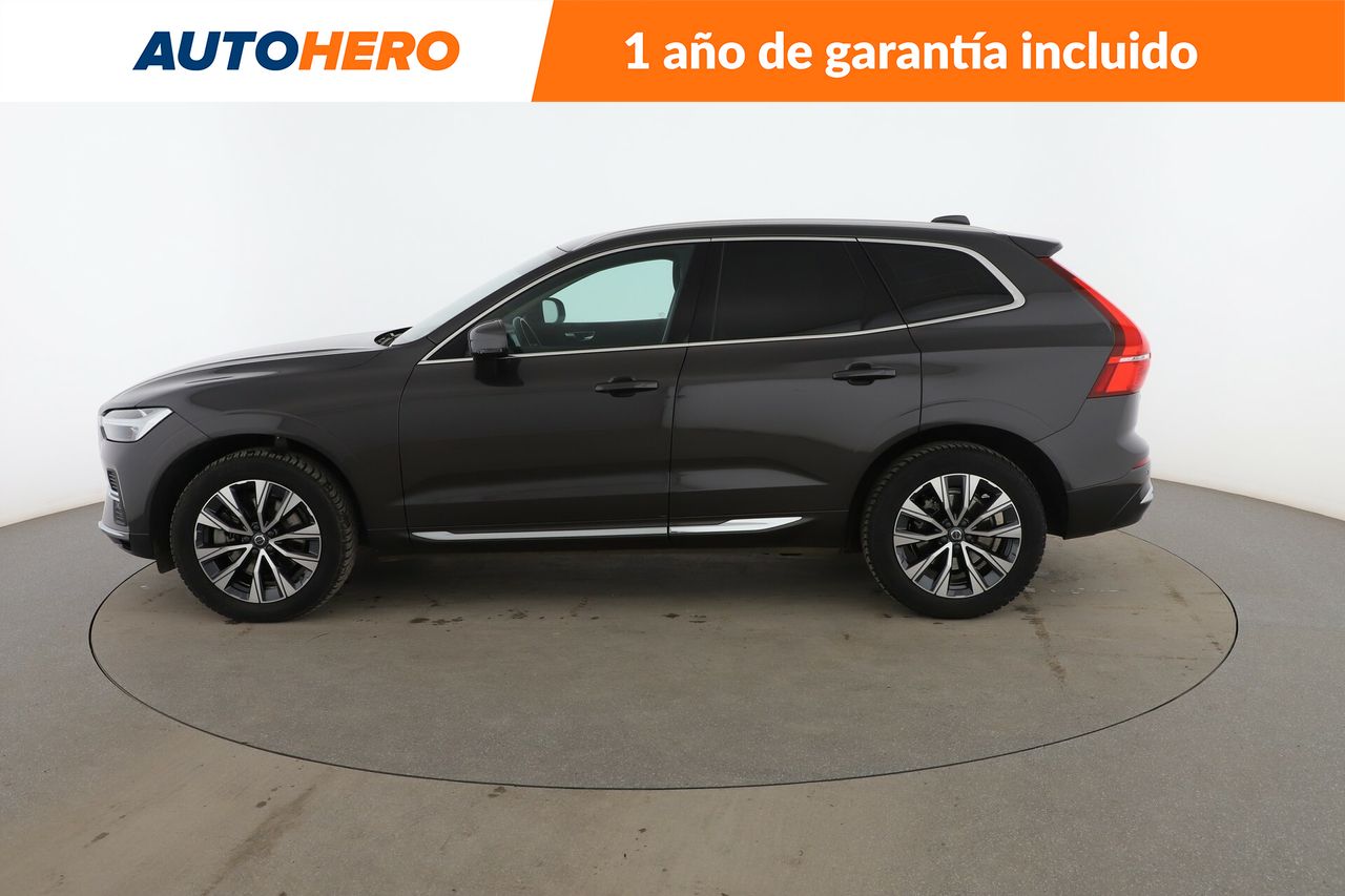 Foto Volvo XC60 3