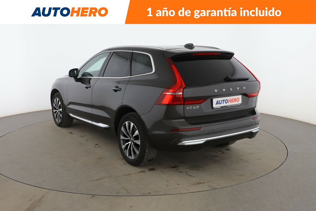 Foto Volvo XC60 4