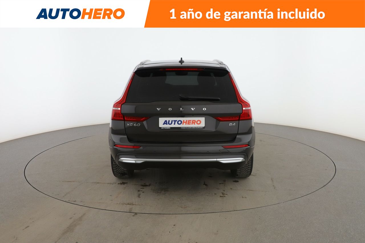 Foto Volvo XC60 5