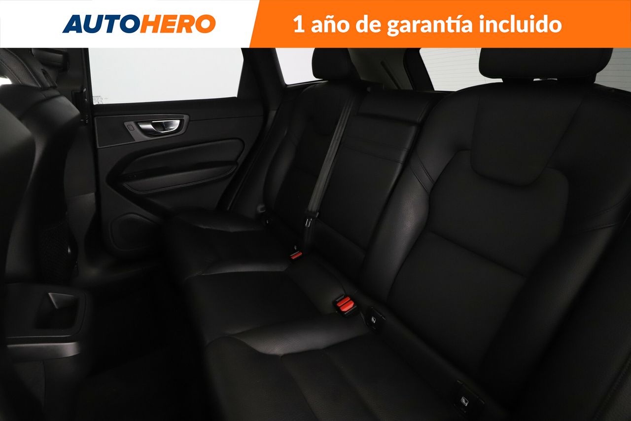 Foto Volvo XC60 15