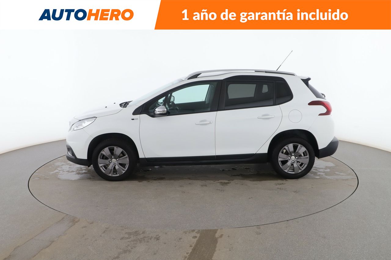 Foto Peugeot 2008 3