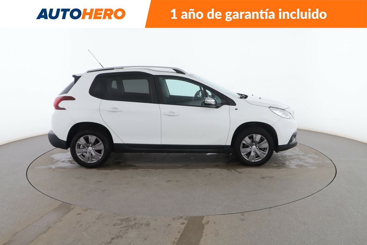 Foto Peugeot 2008 7