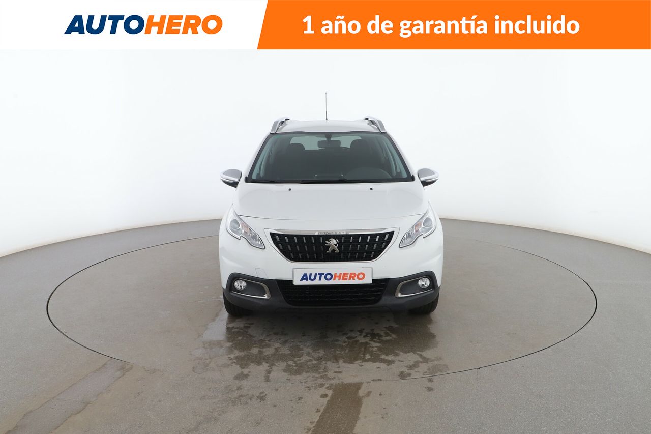 Foto Peugeot 2008 9