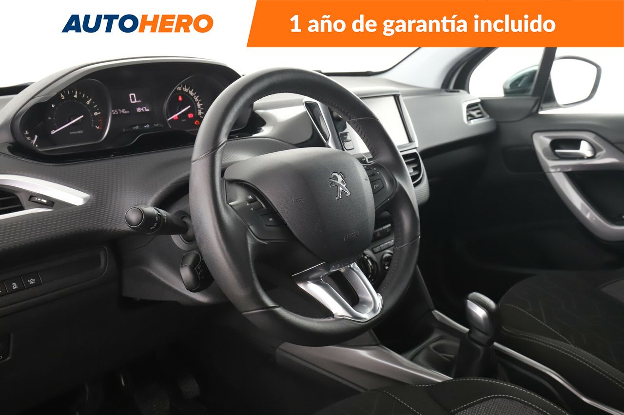 Foto Peugeot 2008 11