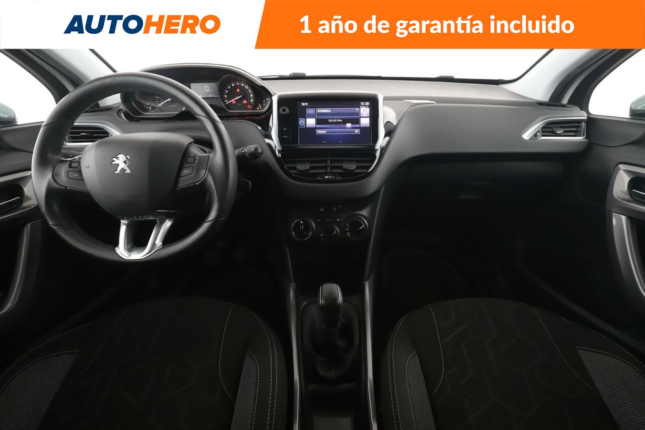 Foto Peugeot 2008 12