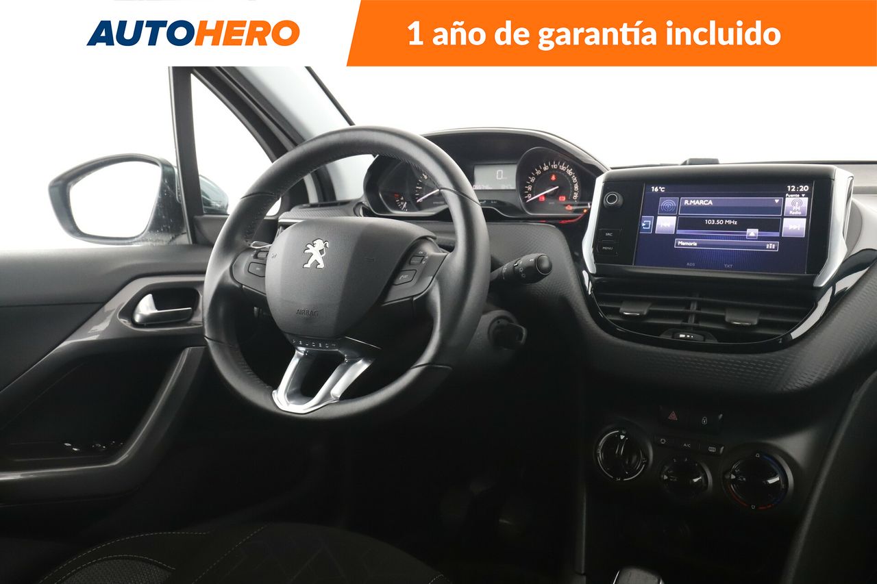 Foto Peugeot 2008 13