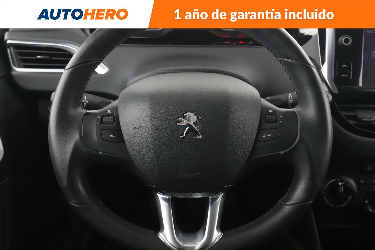 Foto Peugeot 2008 18