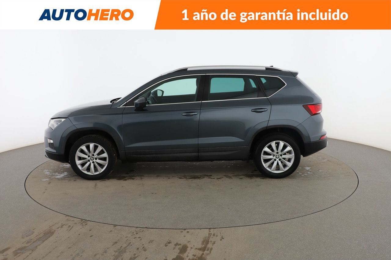 Foto Seat Ateca 3