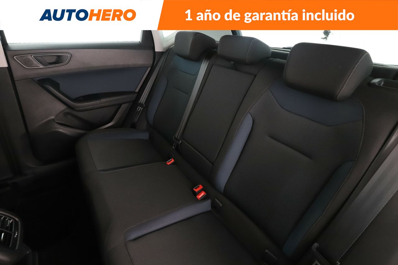 Foto Seat Ateca 15