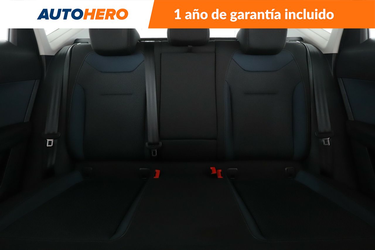 Foto Seat Ateca 16