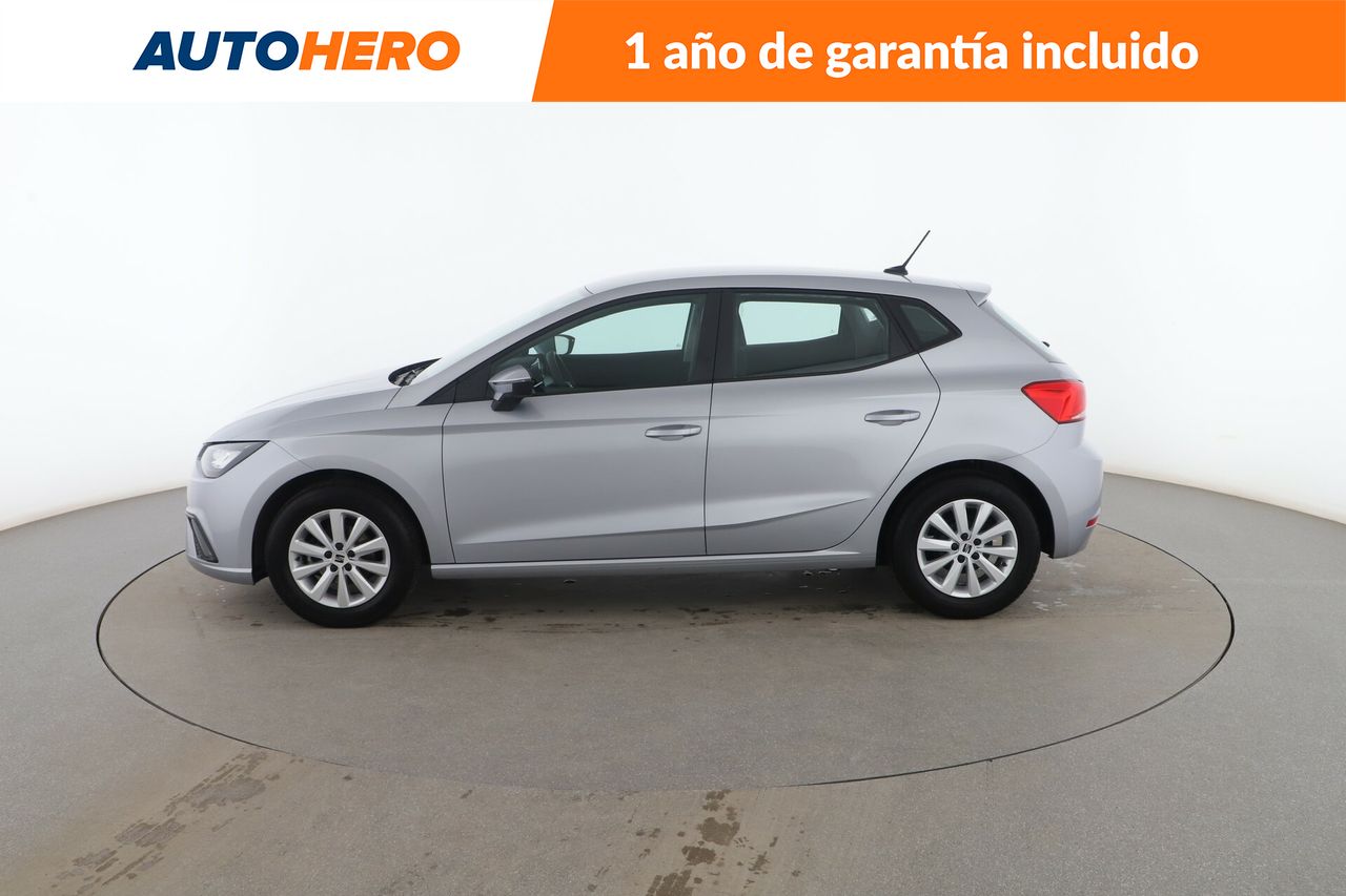 Foto Seat Ibiza 3