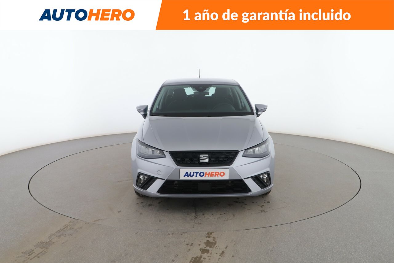 Foto Seat Ibiza 9