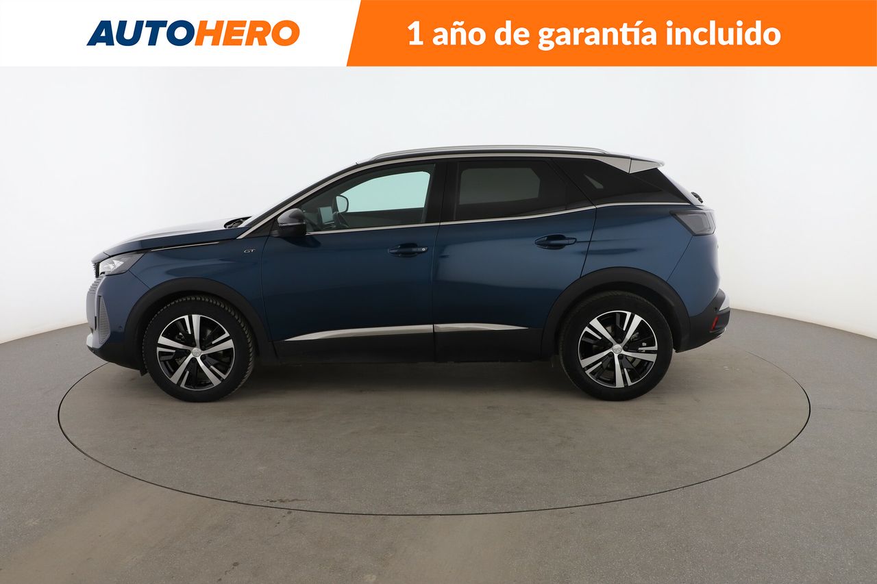 Foto Peugeot 3008 3