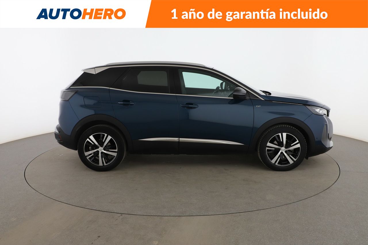 Foto Peugeot 3008 7