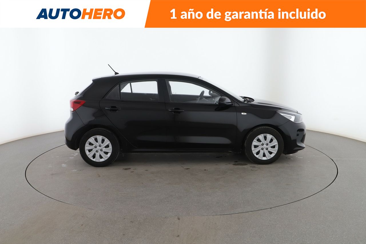 Foto Kia Rio 7