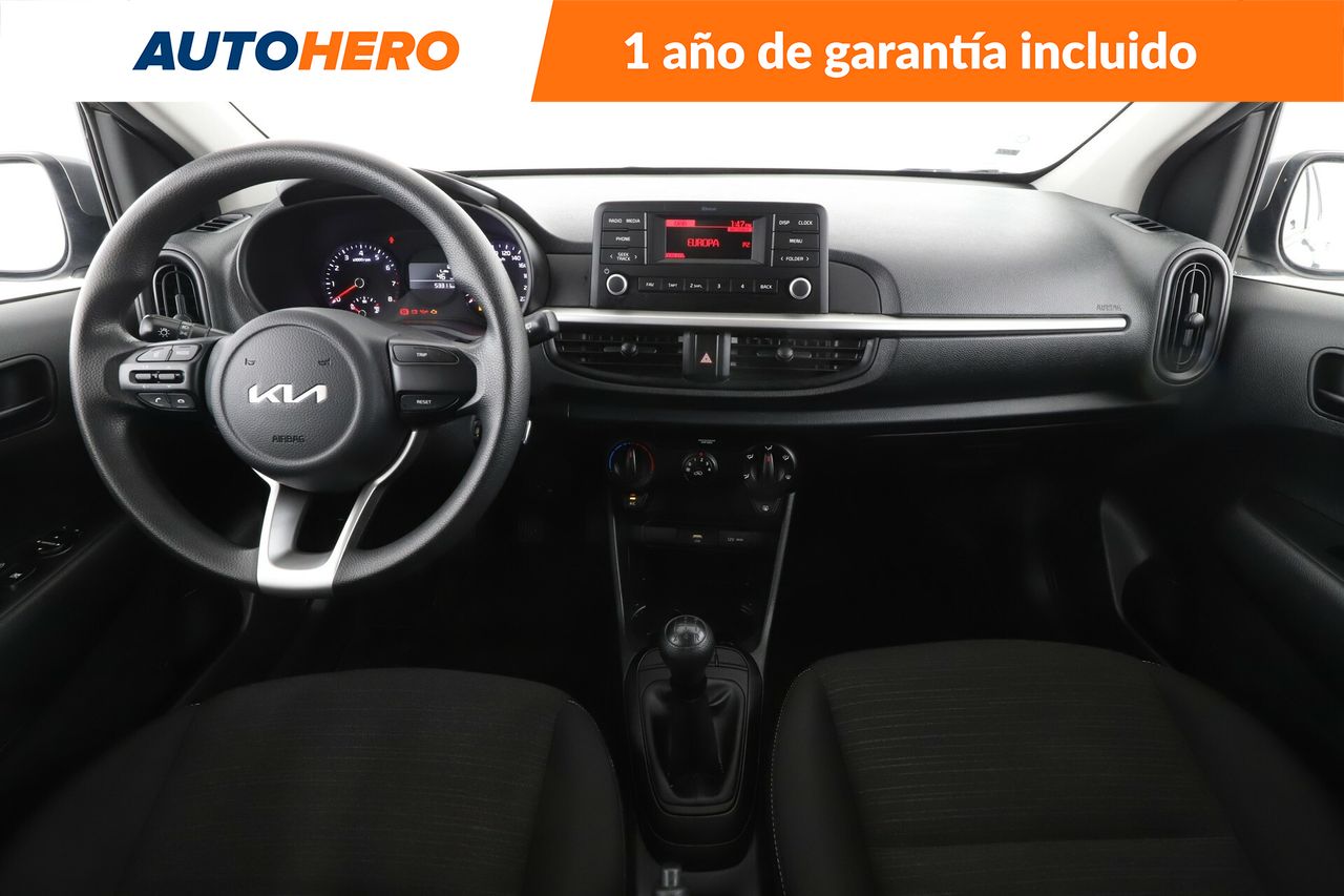 Foto Kia Picanto 13