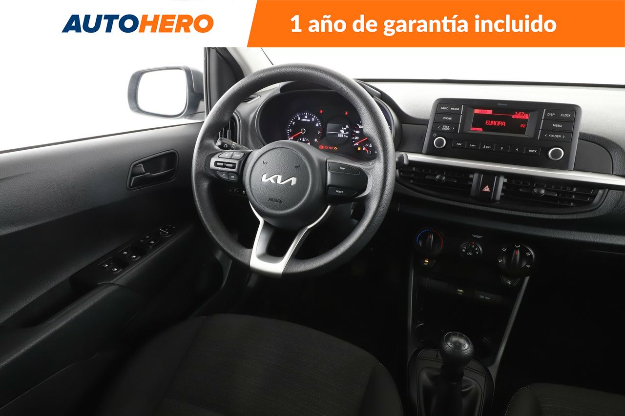 Foto Kia Picanto 14