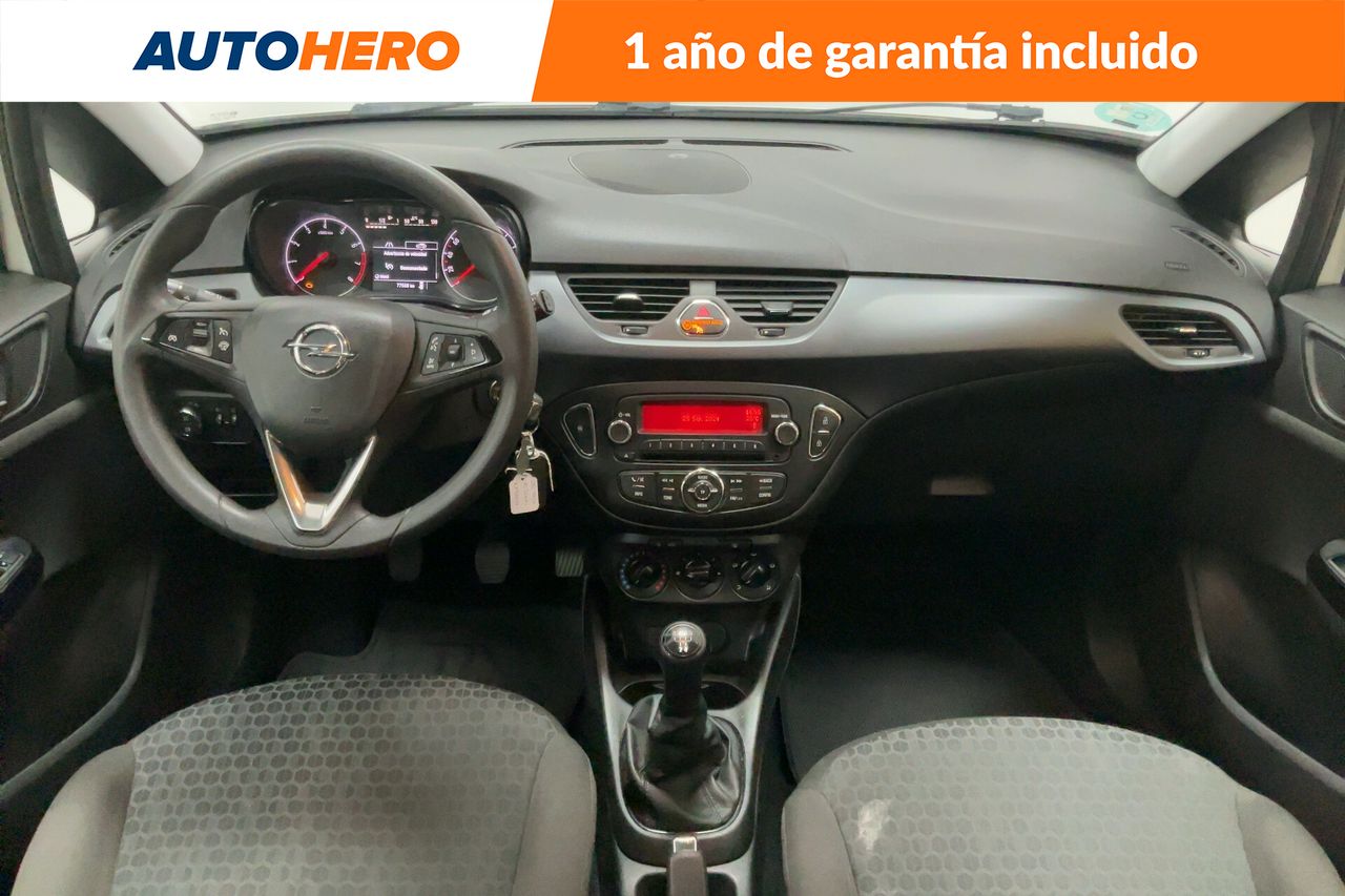 Foto Opel Corsa 13