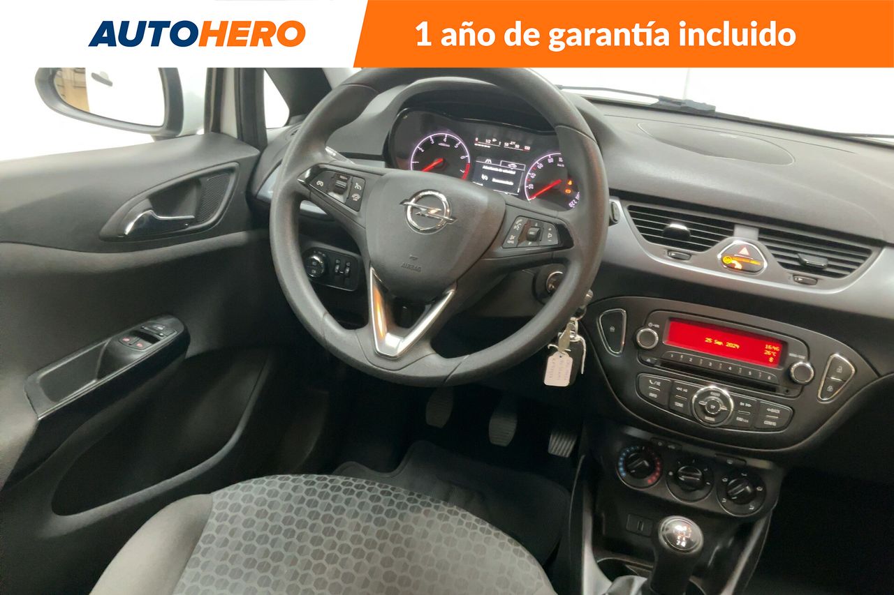 Foto Opel Corsa 14