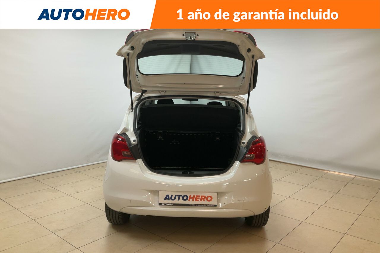 Foto Opel Corsa 18