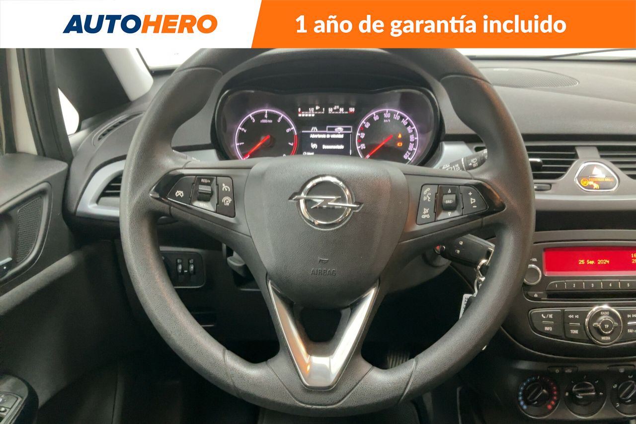 Foto Opel Corsa 20