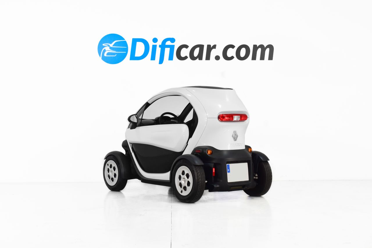 Foto Renault Twizy 5