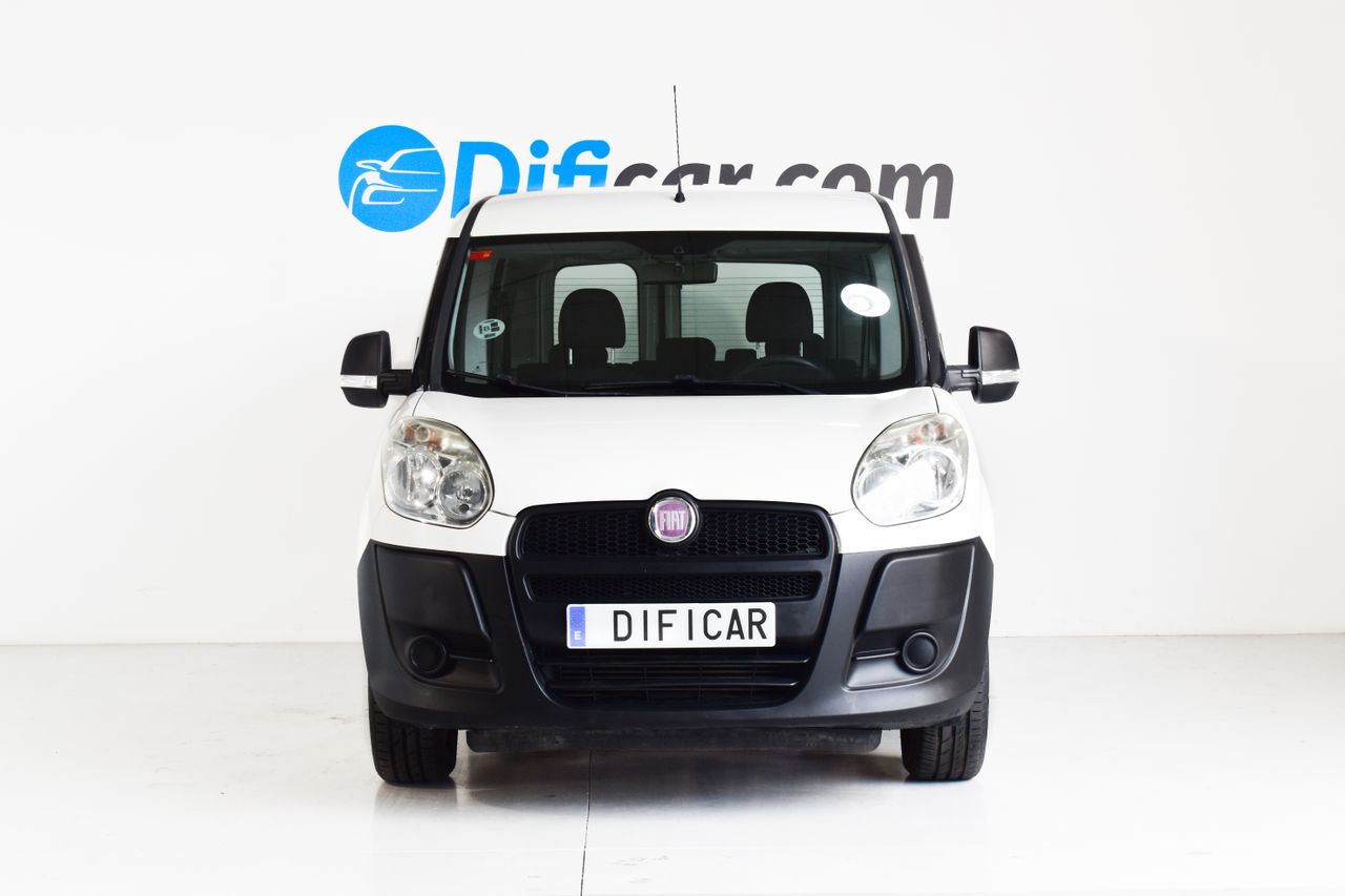 Foto Fiat Doblo 2