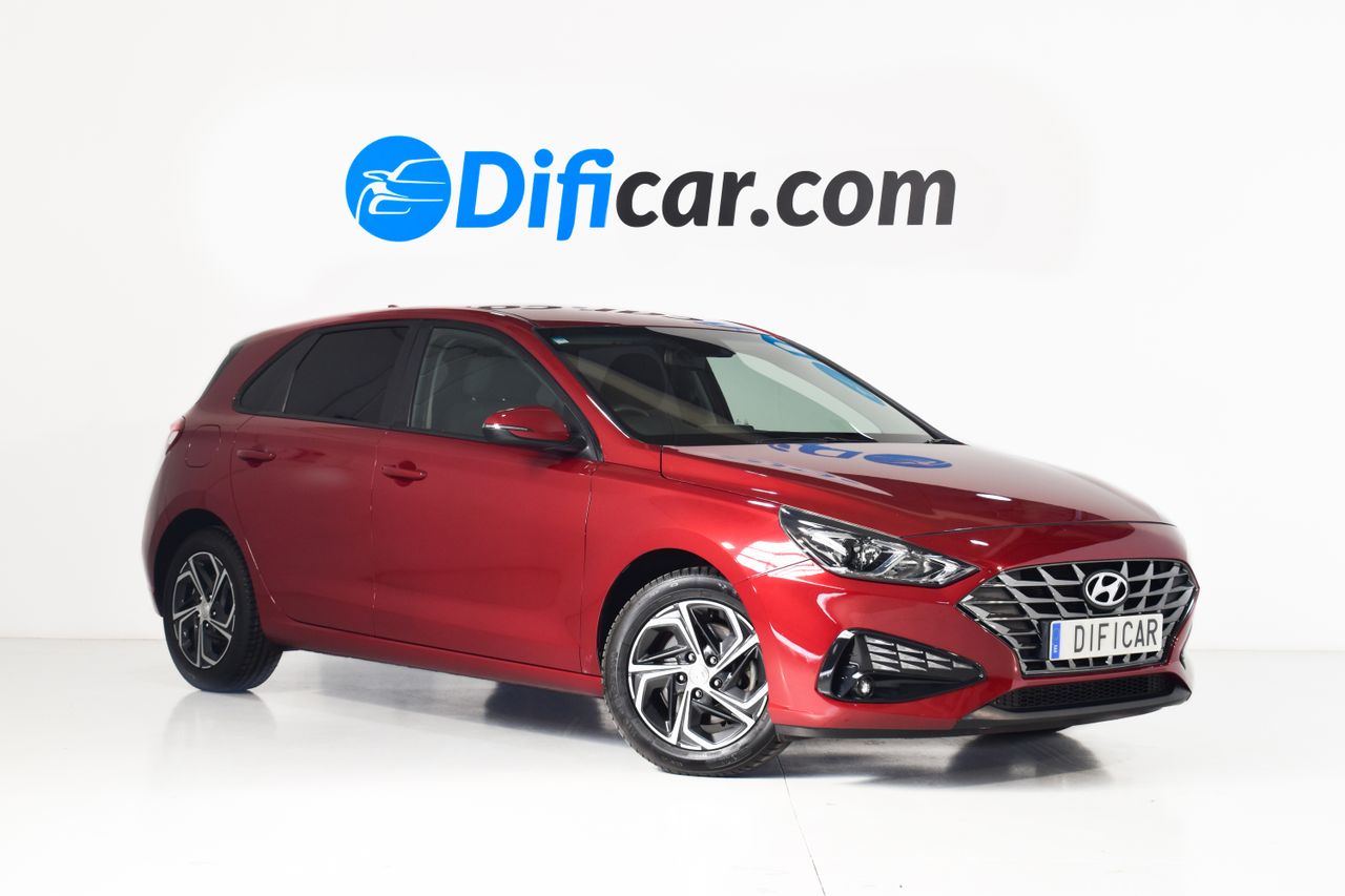 Foto Hyundai i30 3