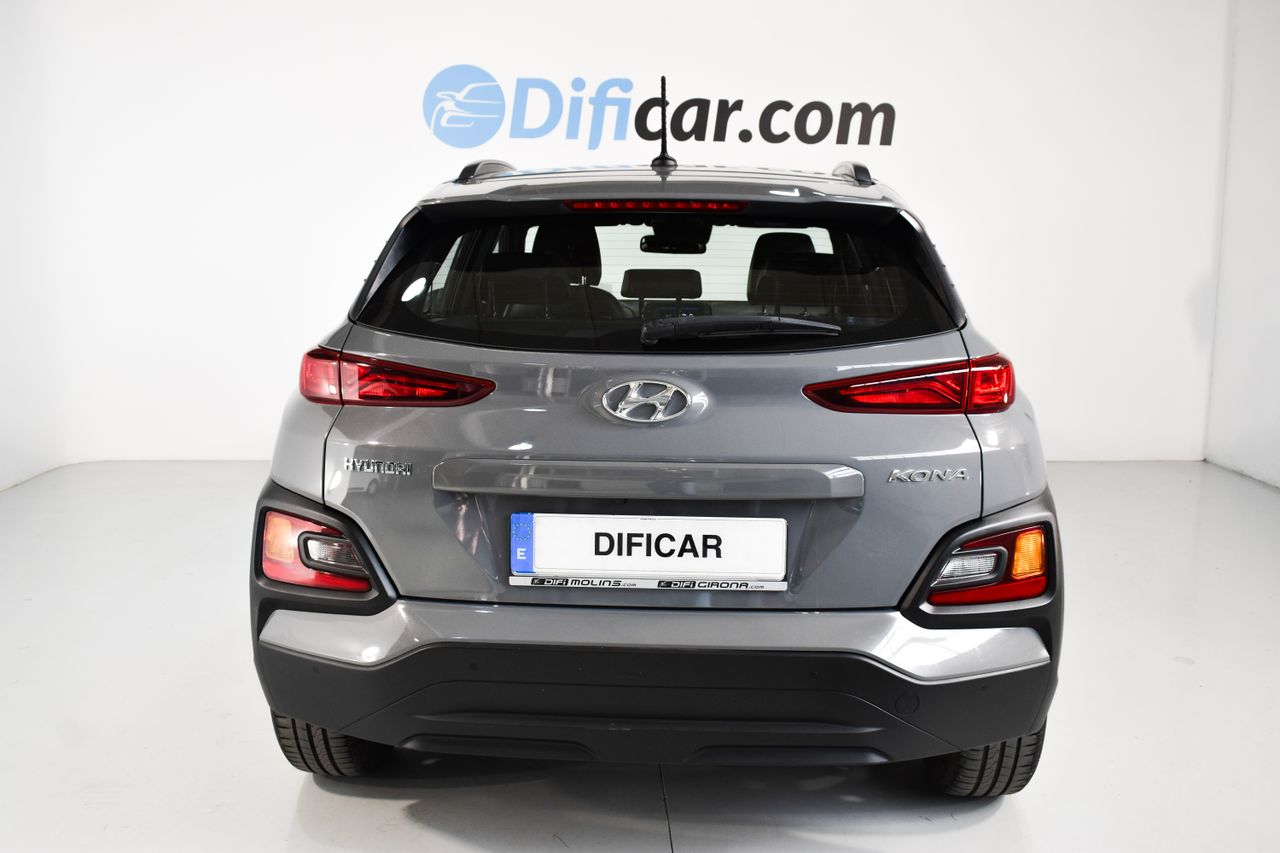 Foto Hyundai Kona 3