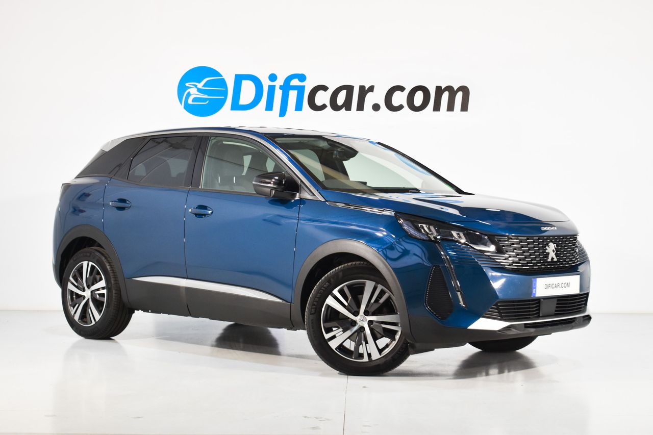 Foto Peugeot 3008 3