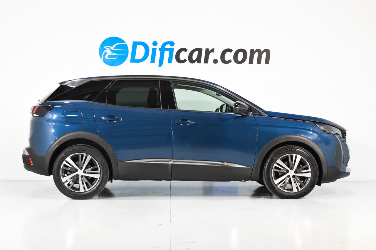 Foto Peugeot 3008 4