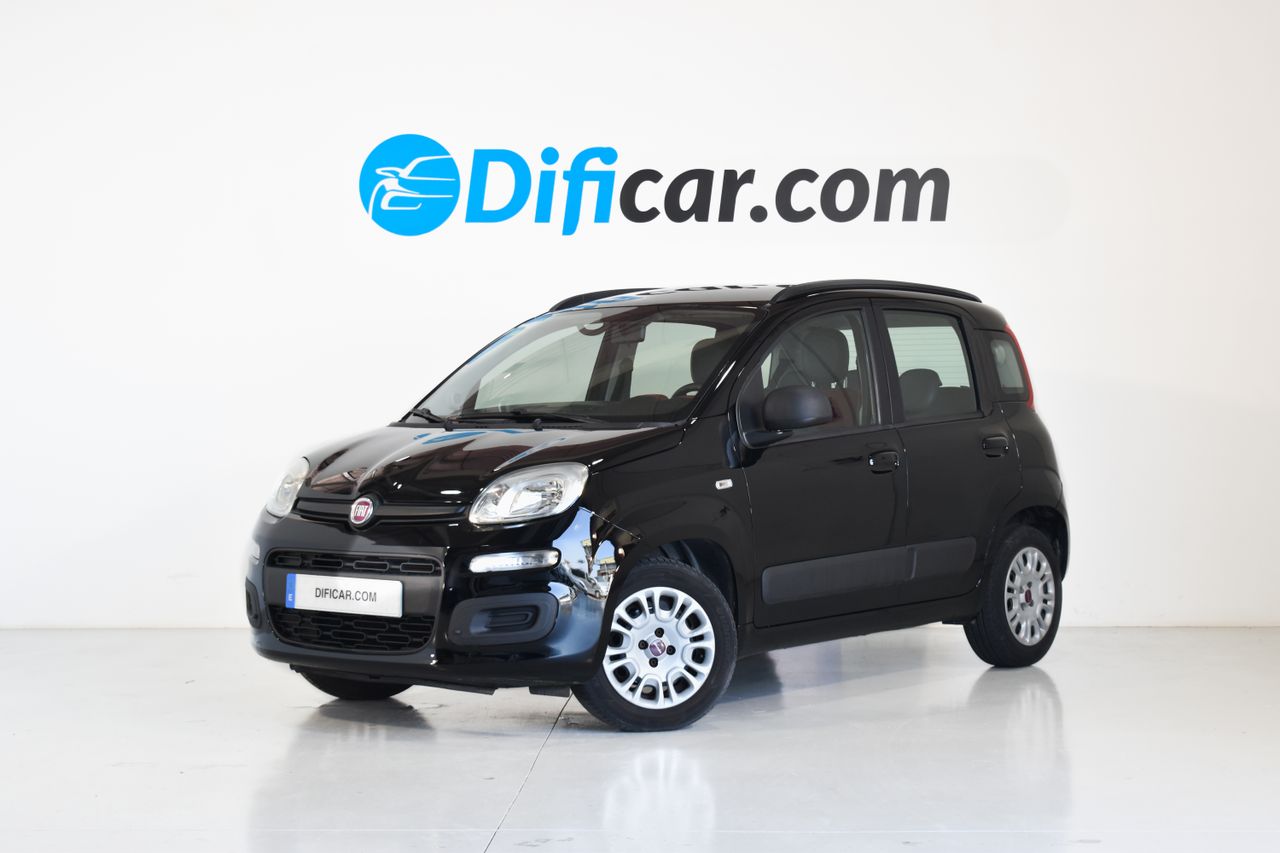 Foto Fiat Panda 1