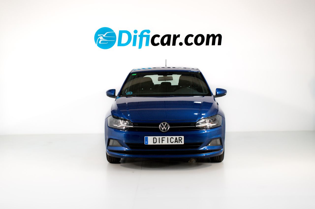 Foto Volkswagen Polo 2