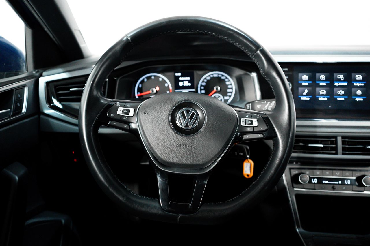 Foto Volkswagen Polo 25