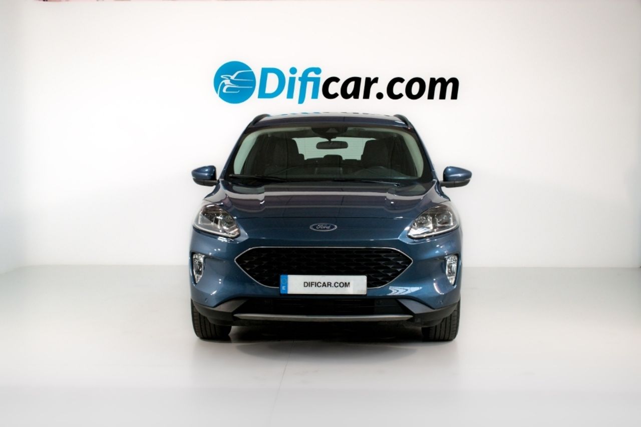 Foto Ford Kuga 2