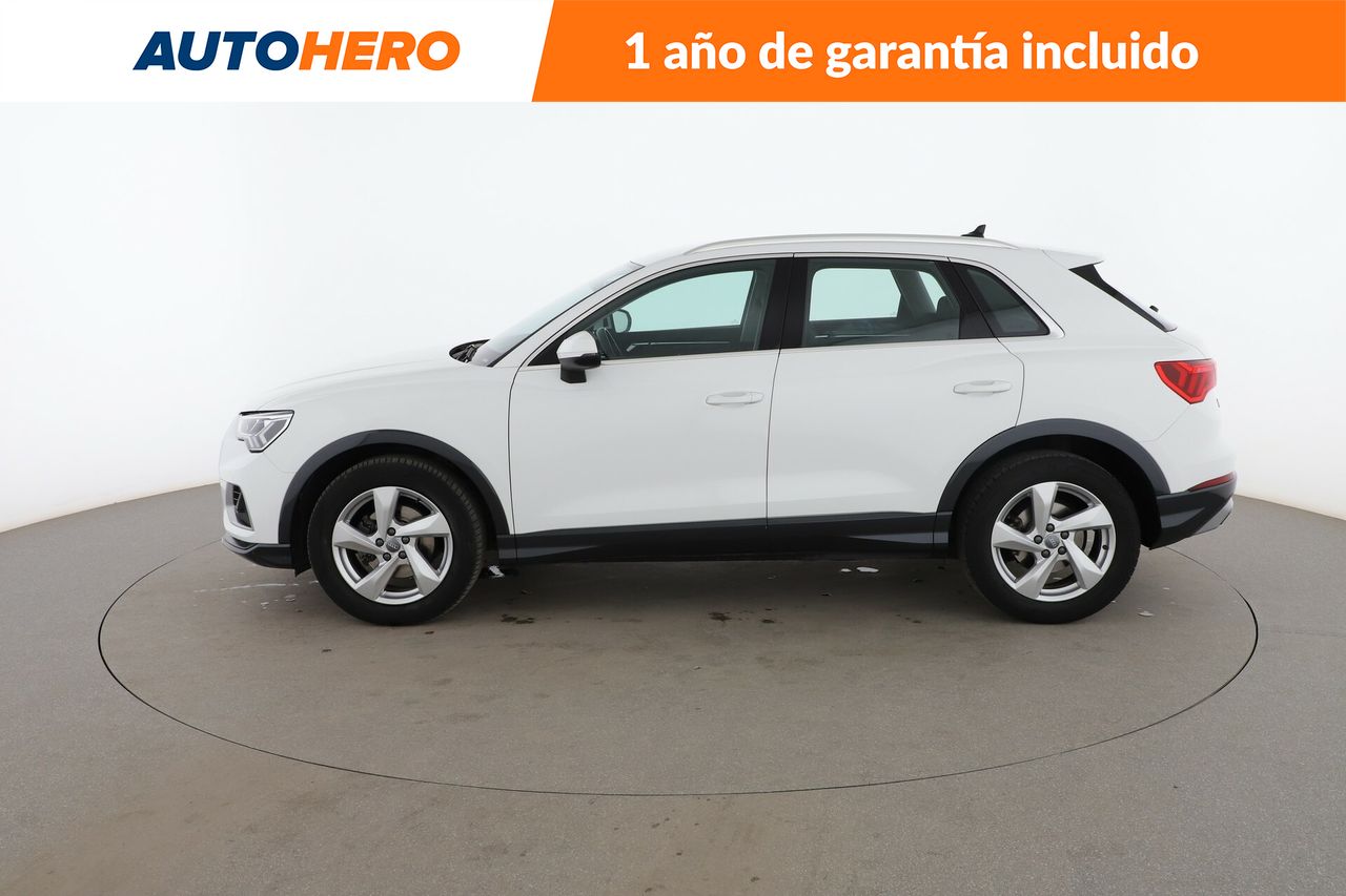 Foto Audi Q3 3