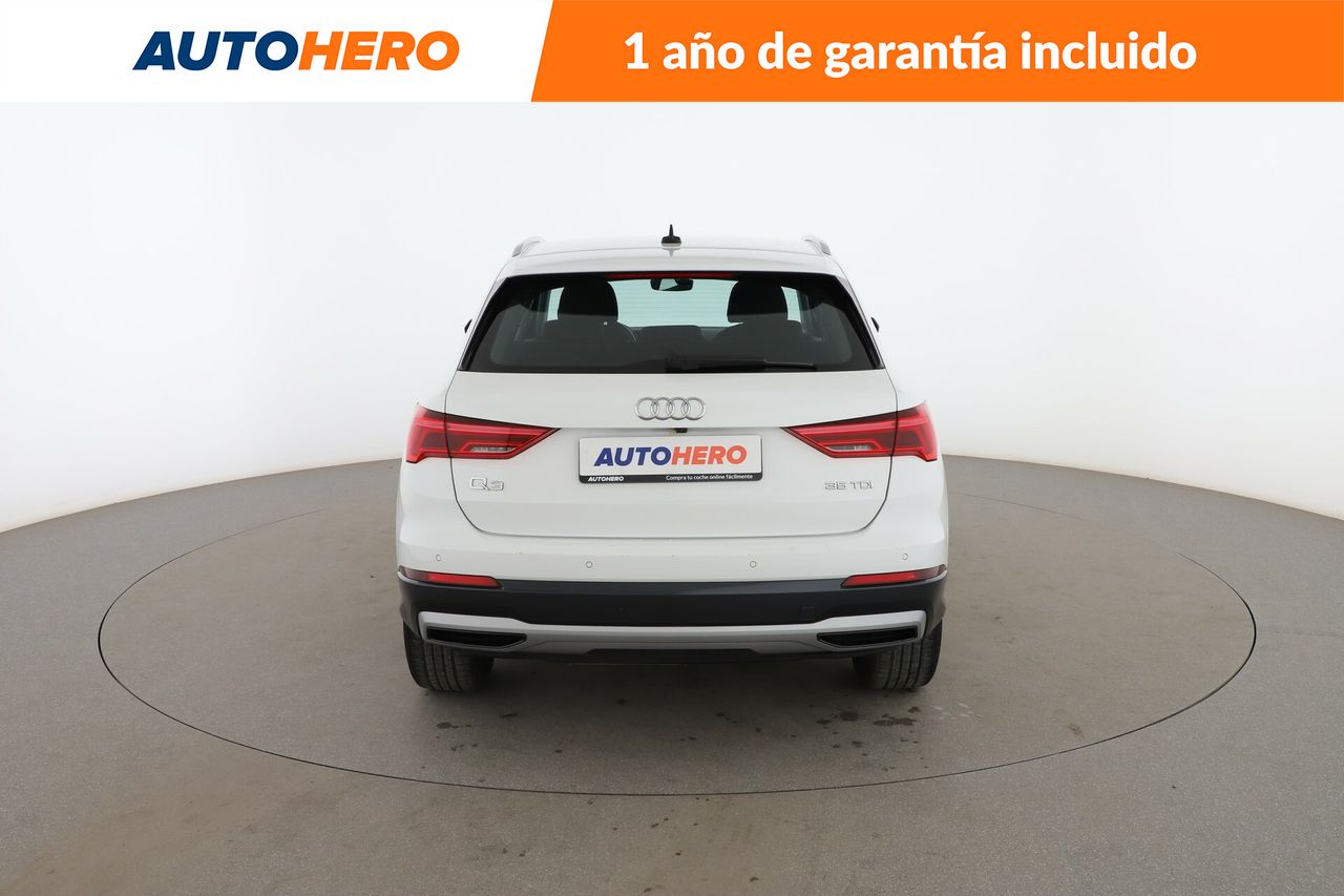 Foto Audi Q3 5