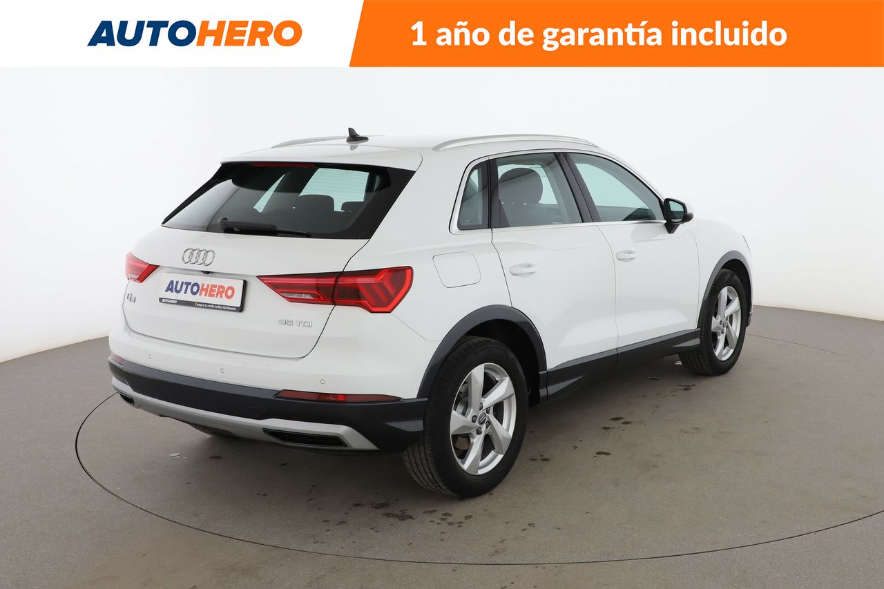 Foto Audi Q3 6