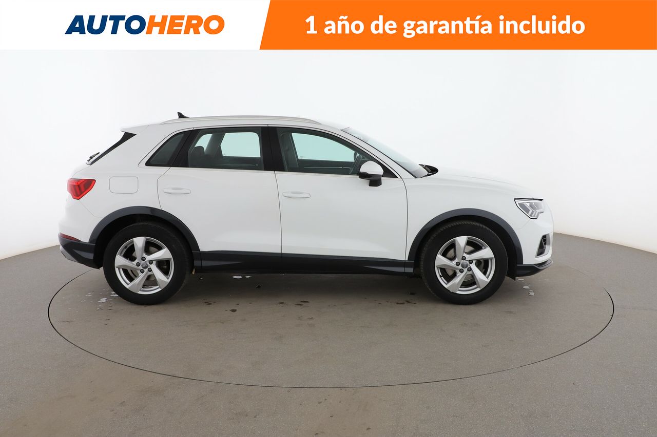 Foto Audi Q3 7