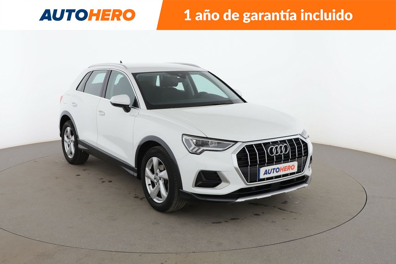 Foto Audi Q3 8