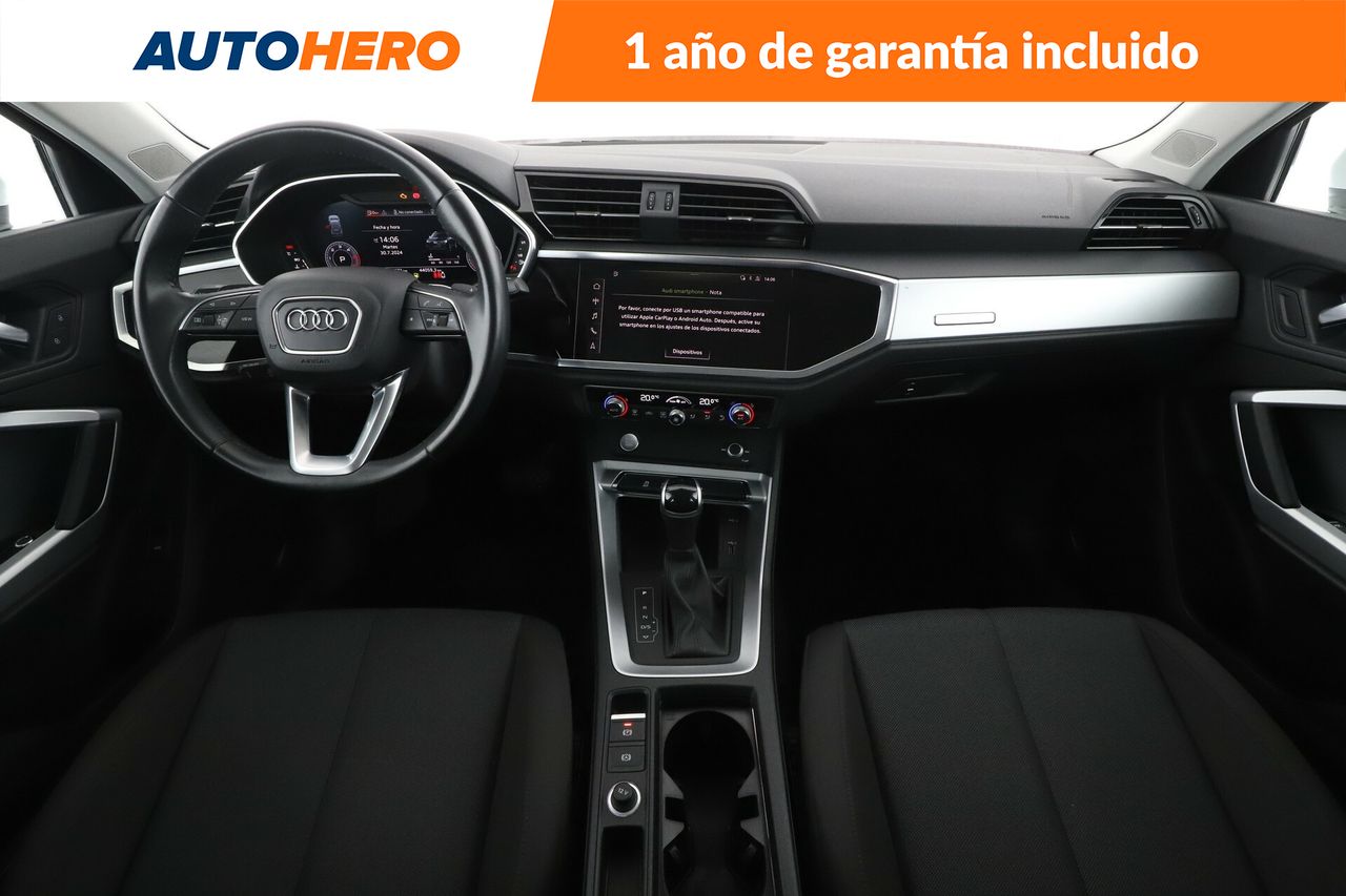 Foto Audi Q3 13